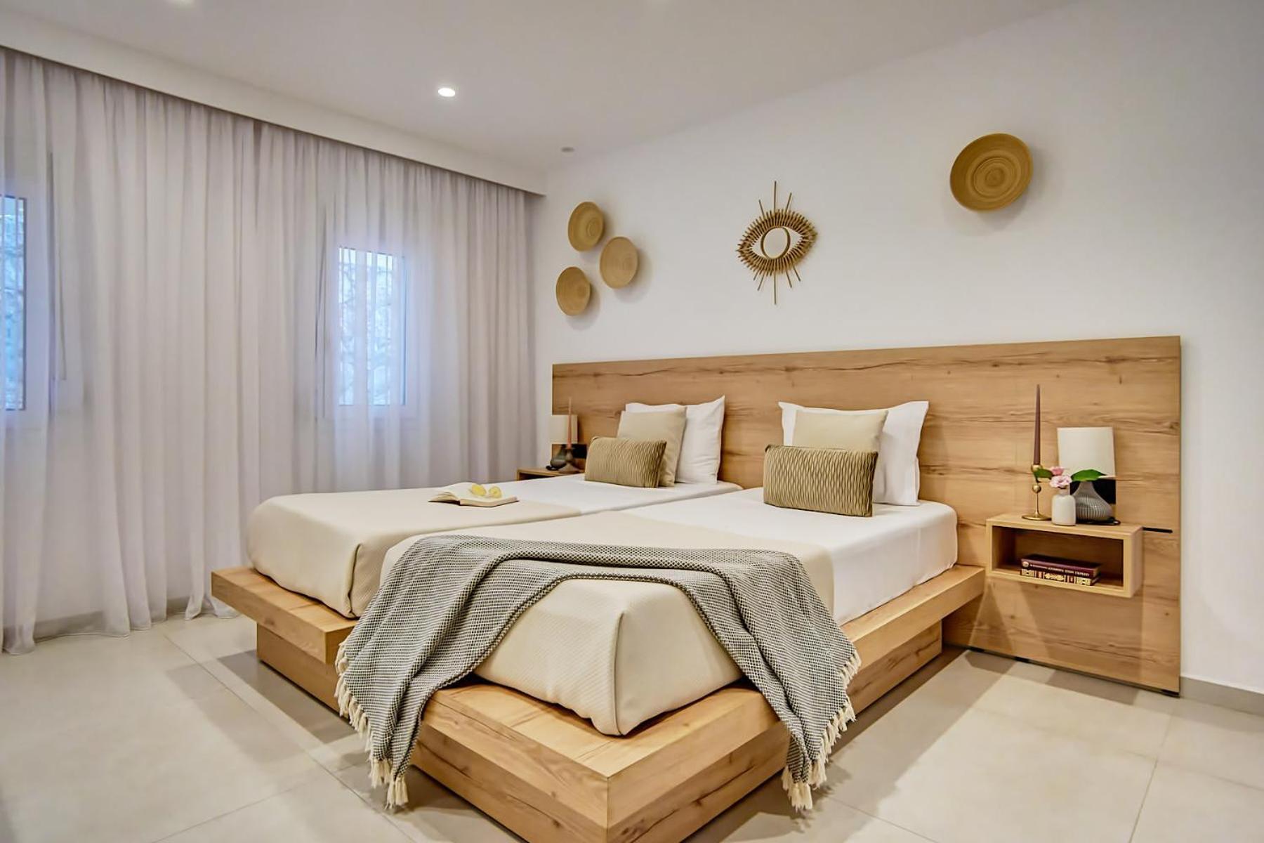 Sia Mare Seaside Apartments Faliraki Exteriér fotografie