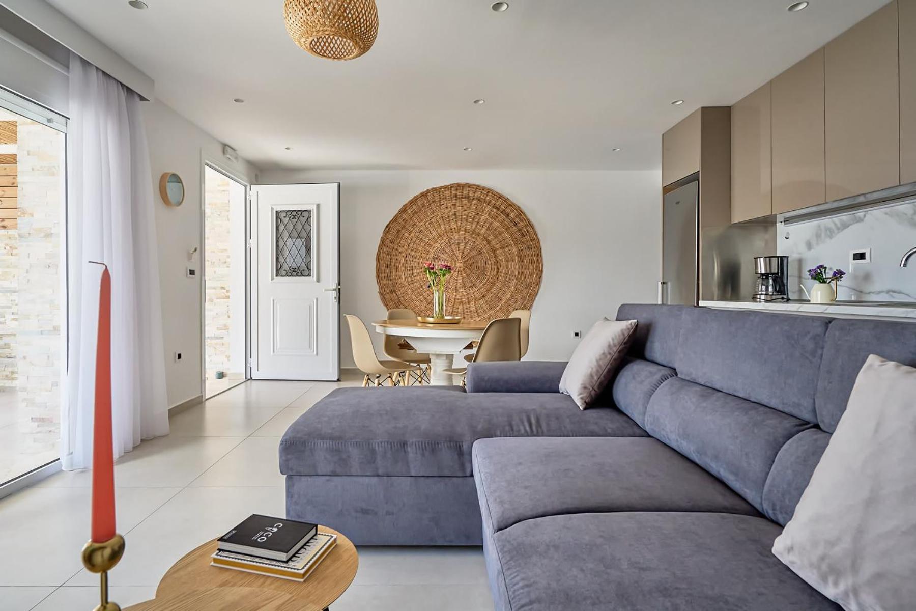 Sia Mare Seaside Apartments Faliraki Exteriér fotografie