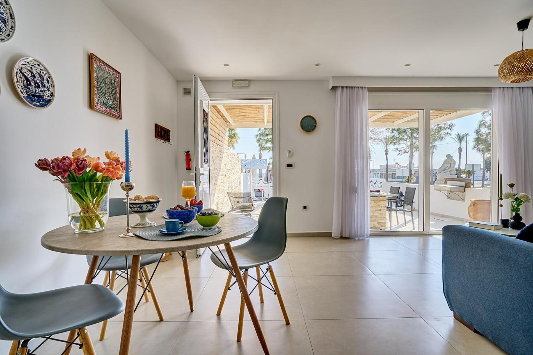 Sia Mare Seaside Apartments Faliraki Exteriér fotografie
